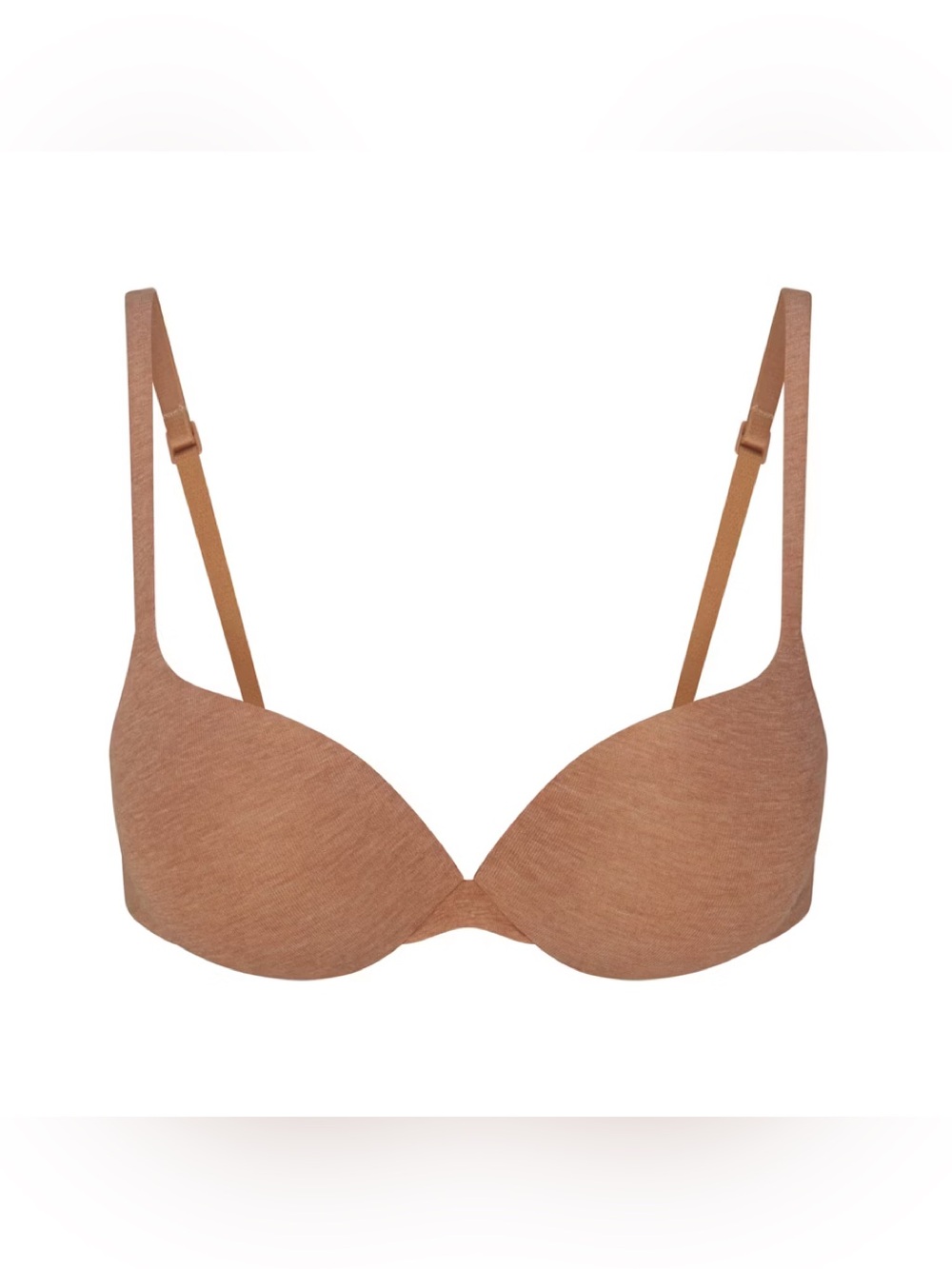 Skims Everyday‎ Cotton Ultimate Bra